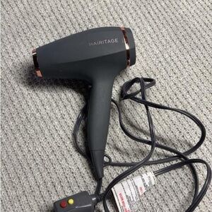 Hairitage Hair Dryer